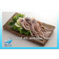 frozen processed fuzhou squid tentacles